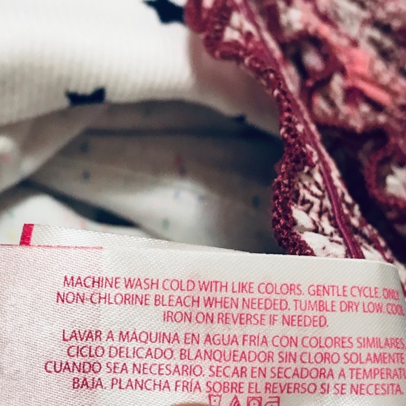 Sweet No Boundaries Off The Shoulder Top - Picture 6 of 6